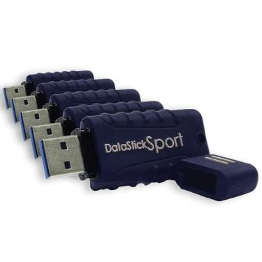 Imagem de Centon 32 GB Datastick Sport USB 3.0 Flash Drive