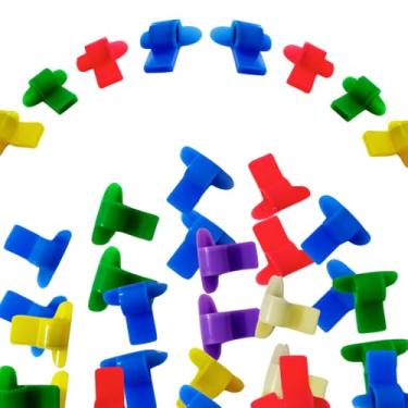 Imagem de 200 Mini Brinquedo Apito Infantil Kit Festa Lembrancinha Sacolinha Surpresa Aniversário Crianças