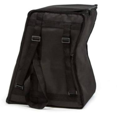 Imagem de BAG P/ CAJON FSA STD SUPER LUXO - Preto - U