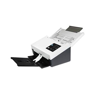 Imagem de Scanner A4 Avision AD340GWN