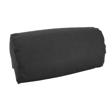 Imagem de Almofada de Cabeça Acolchoada Macia, Encosto de Cabeça de Cadeira de Esponja de Luxo, Almofada de Reposição para Cadeiras de Praia Reclináveis, Com Capa Removível para Fácil