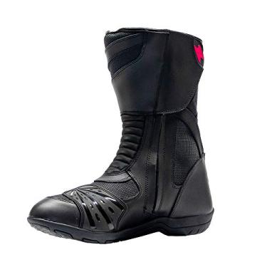 Imagem de Bota Texx Strike V2 Preta
