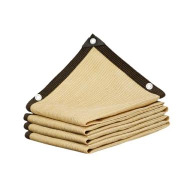 Imagem de Generic Tecido de sombra, rede de malha, toldo de sombra, rede de sombra para estufa, de rede para gramado, praia ao ar livre, galinheiro, Long 5 M