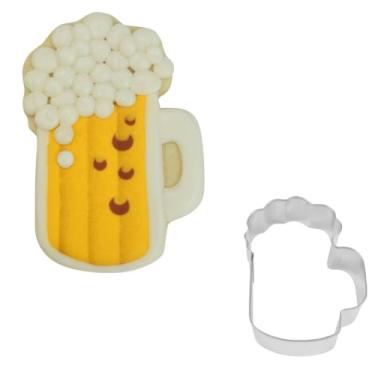 Imagem de Cortador de biscoito para caneca de cerveja R & M