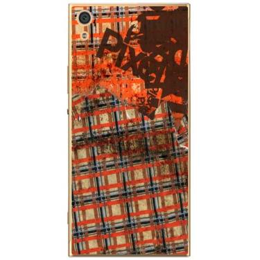 Imagem de Capa Adesivo Skin194 Verso Para Sony Xperia Xa1 Ultra - KawaSkin