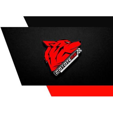 Imagem de Protetor de Motor e Carenagem Modelo Style Coyote - DR 160 ano 2022 em