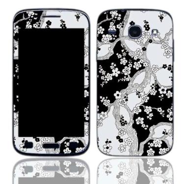 Imagem de Capa Adesivo Skin356 Para Samsung Galaxy S3 Duos Gt-i8262b - KawaSkin