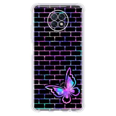 Imagem de Capa Capinha De Celular Compatível com Xiaomi Redmi Note 9T 5G Mi Pers