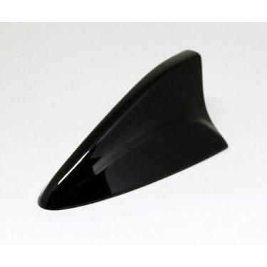 Imagem de Antena Tubarão Amplificada Jetta Vw Passat Voyage Bora Golf Polo Sem G
