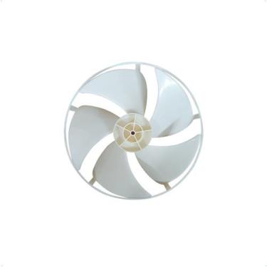 Imagem de Hélice Ar Condicionado Cônsul Acj Multiar 7.500 10.000 BTU/h - Consul