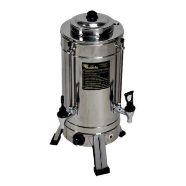 Imagem de Cafeteira Standard 4 Litros Monarcha Mst2 Elétrica, 110V