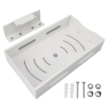 Imagem de Gaveta Extraível do Armário, Cesta de Armazenamento Resistente Sob a Pia, Gaveta Deslizante Organizadora de Aço Carbono Com Filme Nano, Prateleira Organizadora para Cozinha