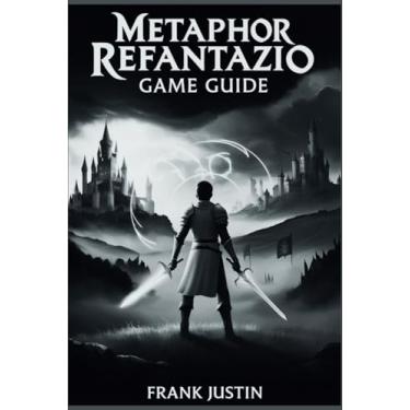 Imagem de Metaphor ReFantazio Game Guide: Navigating Euchronia: A Hero's Journey Through a World Divided