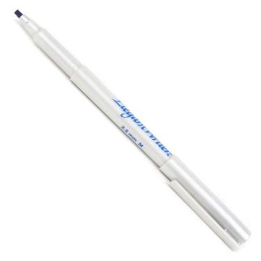 Imagem de Caneta Caligráfica 2.5M Azul Elegant Writer - SPEEDBALL
