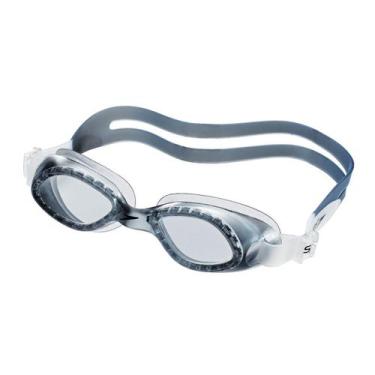 Imagem de Óculos Legend 509074 Speedo, Cinza