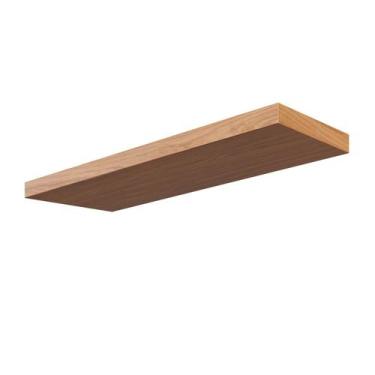 Imagem de Prateleira Reta em MDF 90cm TB222 - Dalla Costa