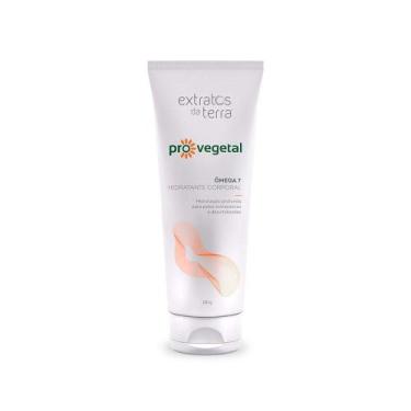 Imagem de Pro Vegetal Omega 7 180 g Extratos da Terra