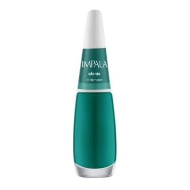 Imagem de Esmalte De Unha Cremoso 7,5ml Alento Impala, Alento