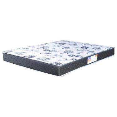 Imagem de Colchão Casal D33 Bom Pastor Sleep 100% Espuma 138x188x18