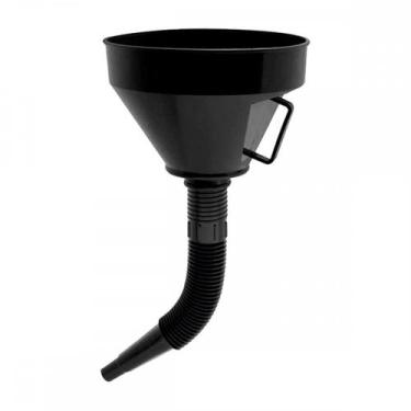 Imagem de Funil Flexivel Sparta P/Oleo - mundo das ferramentas