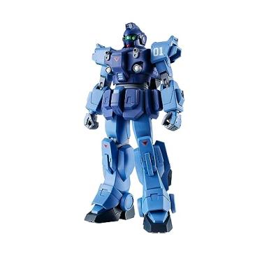 Imagem de BANDAI TAMASHII NATIONS - Mobile Suit Gundam Side Story The Blue Destiny - RX-79BD-1 Blue Destiny Unit 1 ver. A.N.I.M.E Spirits Boneco colecionável Os Espíritos Robôs