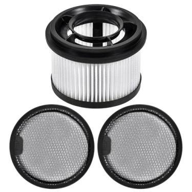 Imagem de KingBra 2 pré-filtros, 1 filtro de cartucho de substituição para aspirador de pó compatível com aspirador Dreame T10 T20 T30/, compatível com aspirador de pó G9 G10