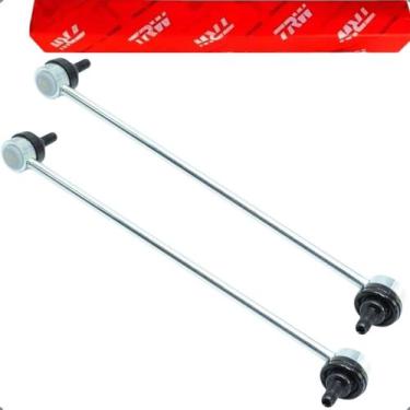 Imagem de Par Bieleta Dianteira Original TRW C3 C4 Pallas Lounge VTR DS4 Picasso