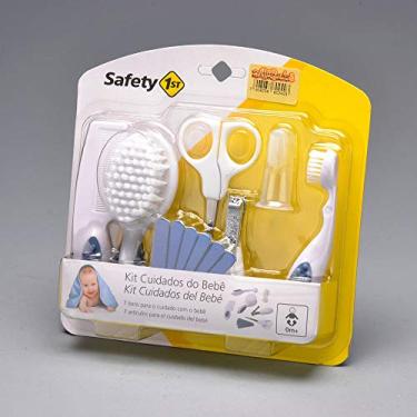 Imagem de Safety 1st, Kit Cuidados do Bebê, Blue