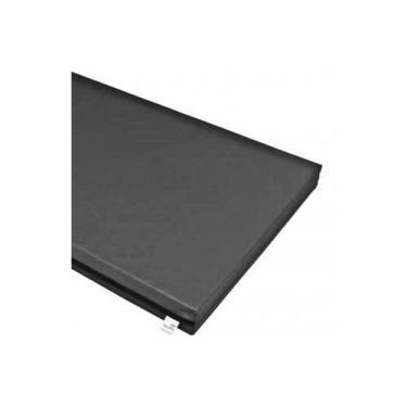 Imagem de Capa Para Colchão Berço Mini Cama Impermeável Com Zíper 130x70x10 - Lu