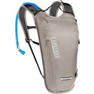 Imagem de Mochila De Hidratação Camelbak Classic Light 2 Litros Crux - NTK, Marr