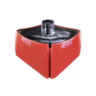 Imagem de Fonte Bebedouro Pet Cat Dog 1.8Lt 4