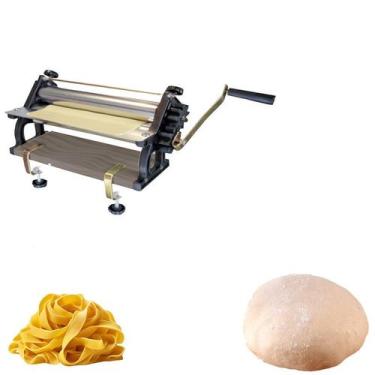 Imagem de Cilíndro Massa Maxi Doro 40cm com Prendedor - Malta