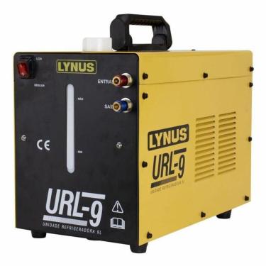 Imagem de Unidade Refrigeradora Url-9 Lynus 9l 220v