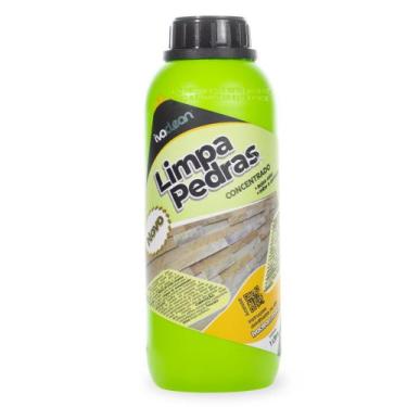 Imagem de Limpa Pedras Biodegradável Ivaclean 1L
