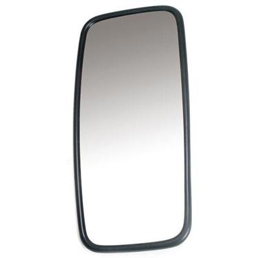 Imagem de Espelho Retrovisor Medio Mercedes 709/ 912/ 914 (Plano) - LNG