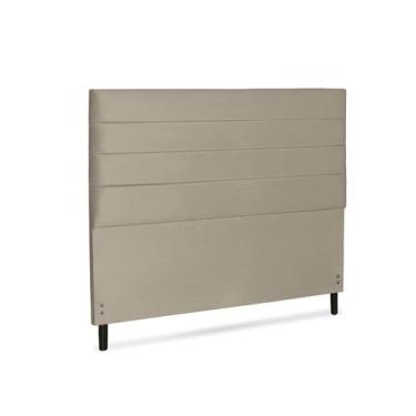 Imagem de Cabeceira mclaren 750s solteiro 88 diamond luxo para cama box quarto -