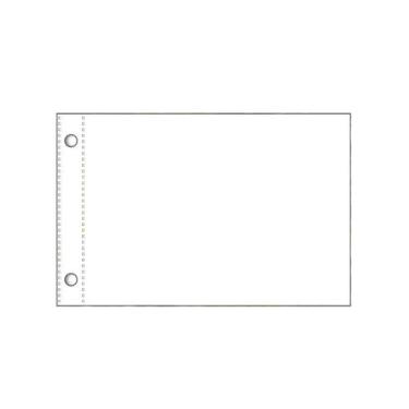 Imagem de Envelope Plástico Protetor 10x15cm (10UN) - Loja do Papel