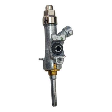 Imagem de Registro Forno Gas Embutir Oe8gh/oe8gf Electrolux A13566542
