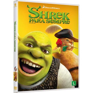 Imagem de Shrek Para Sempre