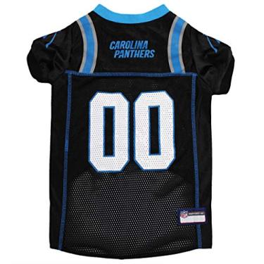 Imagem de NFL Carolina Panthers Dog Jersey, PP