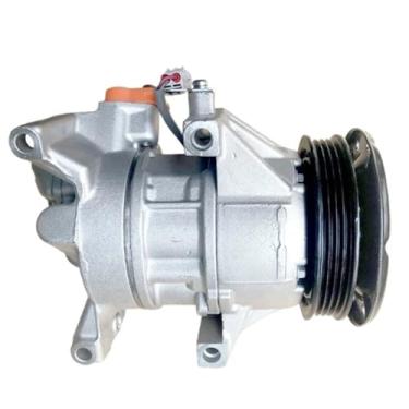 Imagem de Ar condicionado AC compatível com Toyota Allion PREMIO compatível com compressor 8831052530 8831052250 8831052551 8831052550 883102B720 8831052321