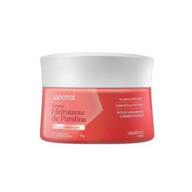 Imagem de Creme De Parafina Hidratante 90g Labotrat