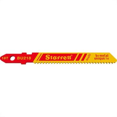 Imagem de Serra Tico-Tico Starr.Mult-Bu218 - STARRETT