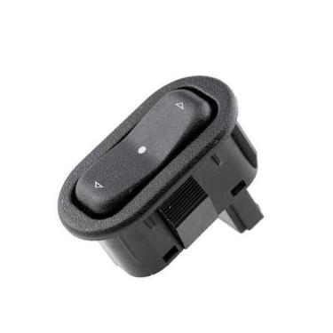 Imagem de Interruptor vidro gm corsa / celta / astra / montana / zafira 93350569