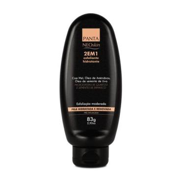 Imagem de Esfoliante 2 Em 1 Para Tattoo Neoskin 83g - Panta Cosmética