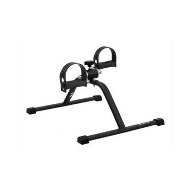 Imagem de Mini Bicicleta Ergométrica Cicloergômetro Vollo