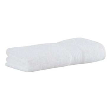 Imagem de Toalha de Banho Fio Penteado - Buddemeyer, Branco