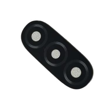 Imagem de zhxchzhi Lente de câmera traseira OEM compatível com Motorola Moto E20 XT2155-3 XT2155-5 XT2155-6 peças