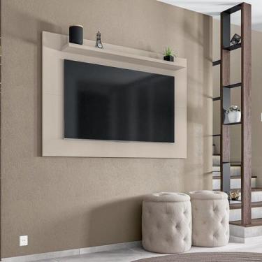 Imagem de Painel para TV até 50 Polegadas 135cm Safira - Casa D