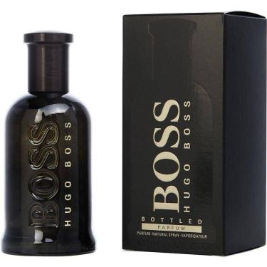 Imagem de Perfume Masculino Hugo Boss Bottled Parfum Spray 100 Ml